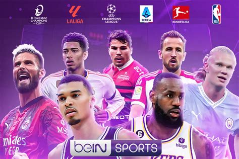 chaine bein sfr|Découvrez l’abonnement beIN Sports avec SFR